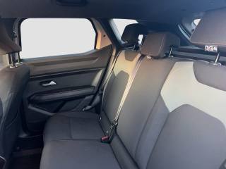 DACIA Duster usata 13