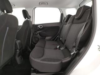 FIAT 500L usata, con Fendinebbia