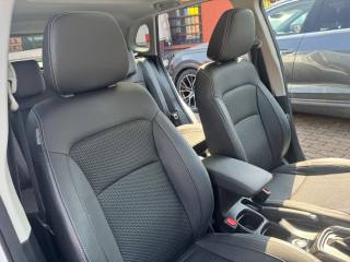 SUZUKI S-Cross usata, con Interni in pelle