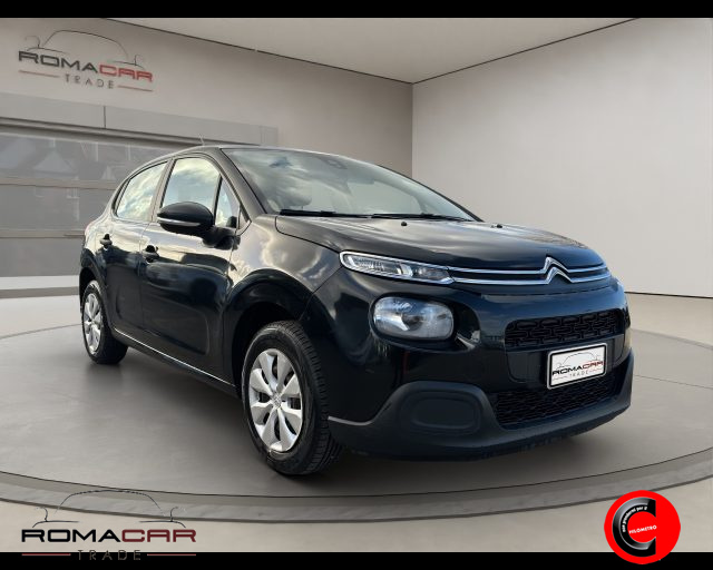 CITROEN C3 usata, con Airbag laterali