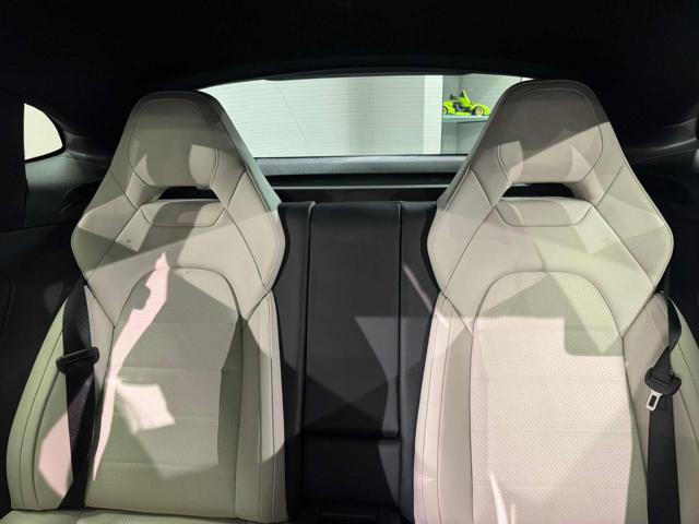 PORSCHE Panamera usata, con Controllo trazione