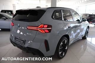 BMW X3 usata, con Fari full-led