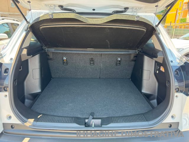 SUZUKI S-Cross usata, con Volante multifunzione
