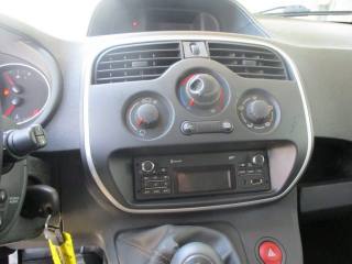 RENAULT Kangoo usata, con Servosterzo