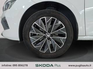 SKODA Kamiq usata, con Immobilizzatore elettronico