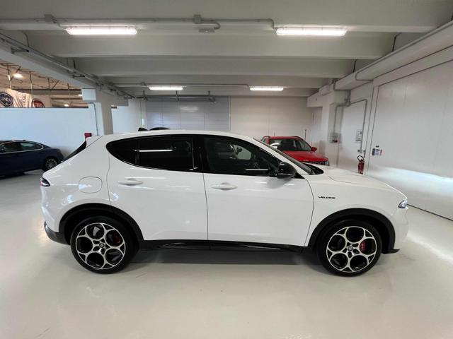 ALFA ROMEO Tonale usata, con Airbag Passeggero