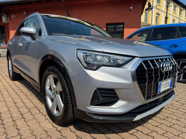 AUDI Q3 usata, con Airbag laterali