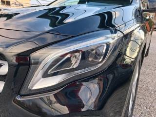 MERCEDES-BENZ GLA 180 usata, con Airbag Passeggero