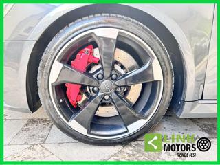 AUDI RS usata, con ESP