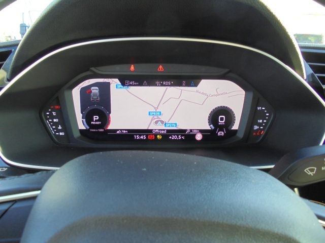 AUDI Q3 usata 26