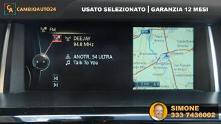 BMW X4 usata 88
