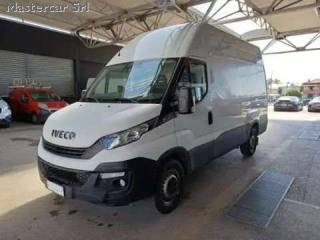 IVECO Daily usata, con Airbag
