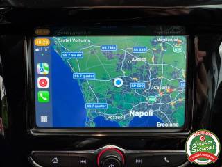 OPEL Corsa usata, con Lettore CD