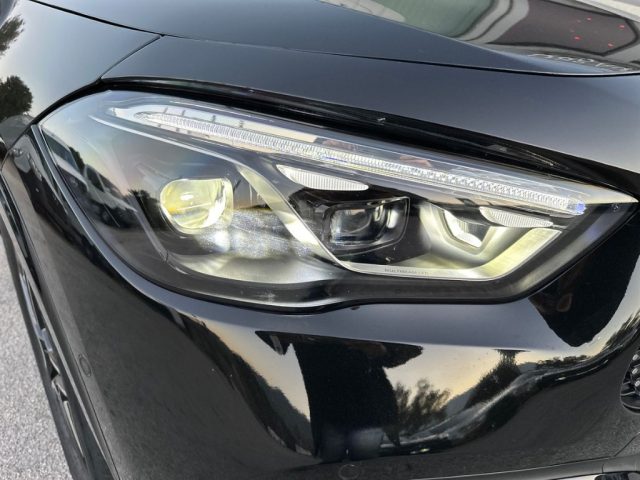 MERCEDES-BENZ GLA 200 usata, con Cerchi in lega