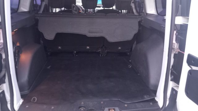DACIA Dokker usata 17