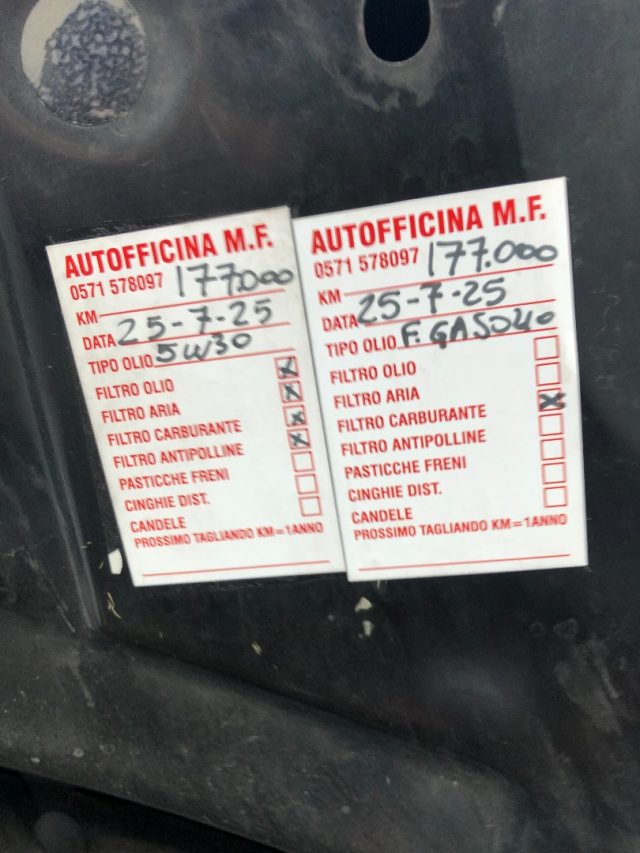 DACIA Duster usata 16
