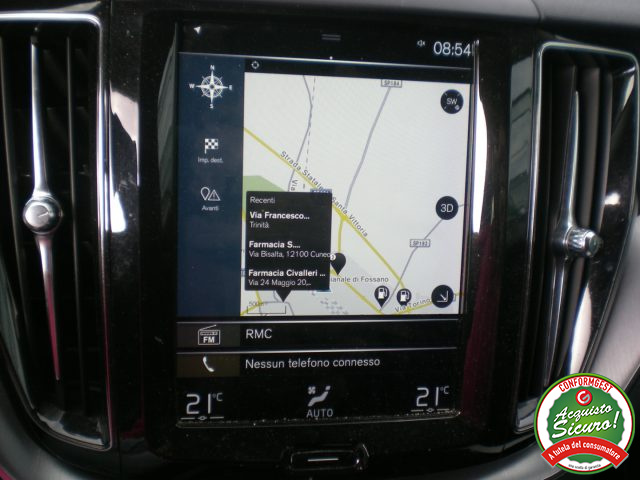 VOLVO XC60 usata 14