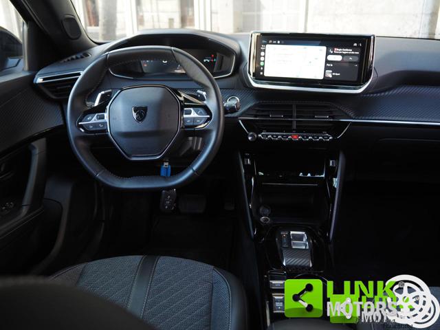 PEUGEOT 2008 usata 37