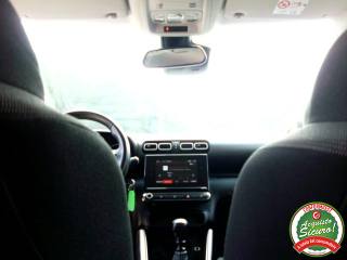 CITROEN C3 Aircross usata, con Immobilizzatore elettronico
