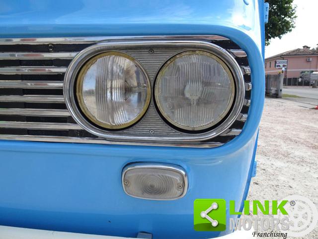 FIAT 850 usata 19