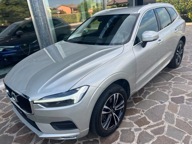 VOLVO XC60 usata, con ABS