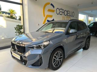 BMW X1 usata, con Airbag Passeggero
