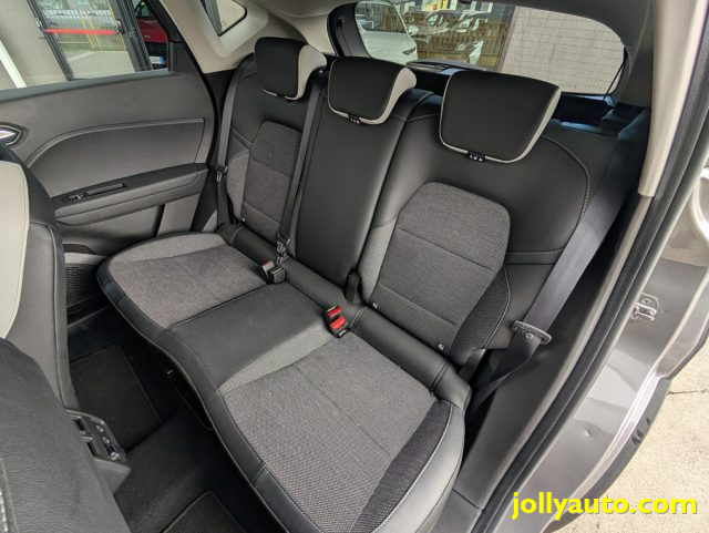 MITSUBISHI ASX usata, con MP3