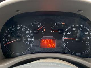 FIAT Panda usata, con Lettore CD