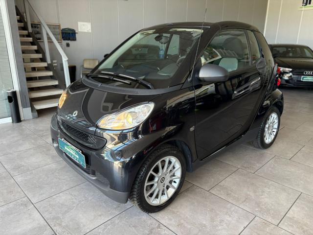SMART ForTwo usata, con Airbag Passeggero