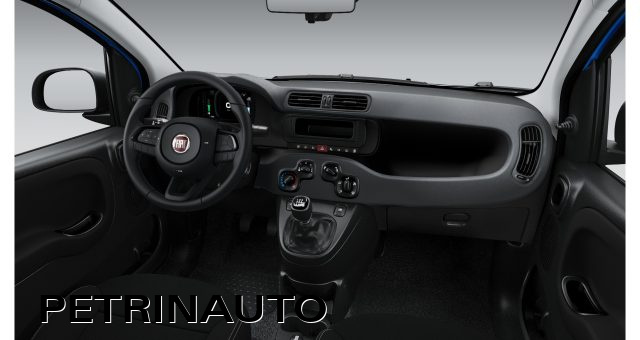 FIAT Panda usata, con Alzacristalli elettrici
