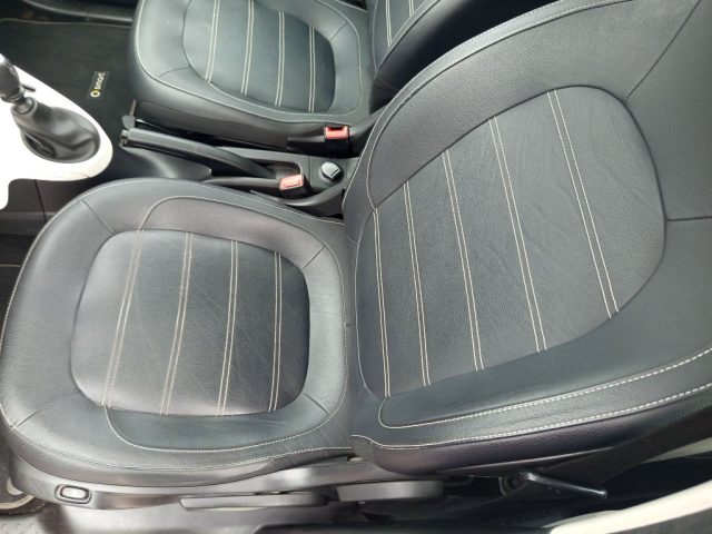 SMART ForFour usata, con ESP