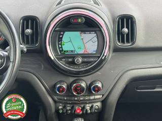 MINI Countryman usata, con Autoradio