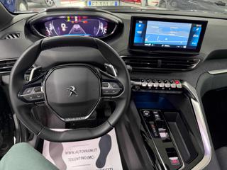 PEUGEOT 3008 usata, con Specchietti laterali elettrici