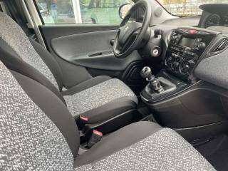 LANCIA Ypsilon usata, con Immobilizzatore elettronico