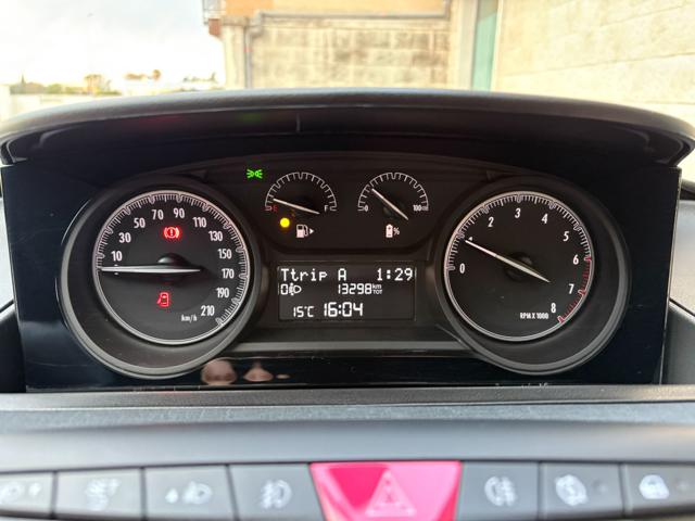 LANCIA Ypsilon usata, con Servosterzo