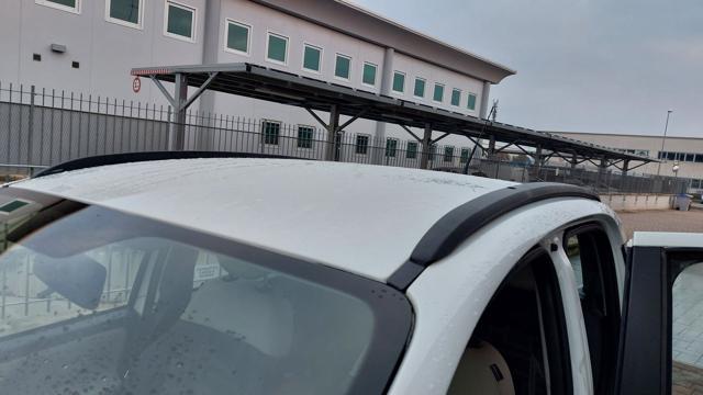 FIAT Panda usata, con Filtro antiparticolato