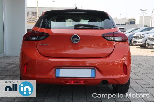 OPEL Corsa usata 3