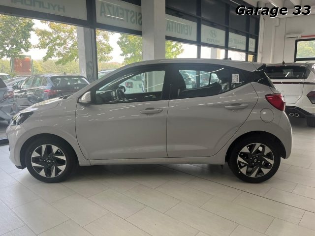 HYUNDAI i10 usata, con Airbag