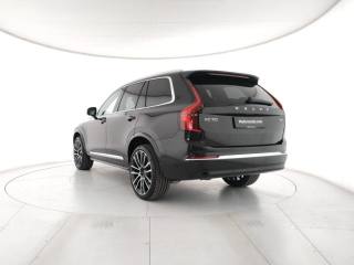 VOLVO XC90 usata, con Airbag laterali