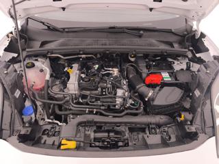 FORD Puma usata, con Luci diurne