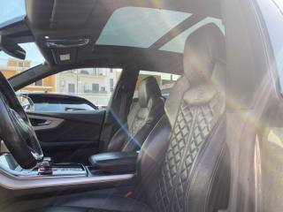 AUDI Q8 usata, con Touch screen