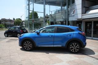 FORD Puma usata, con Airbag