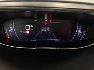 PEUGEOT 3008 usata, con Fari Xenon