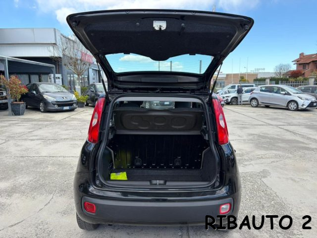 FIAT Panda usata, con Chiusura centralizzata