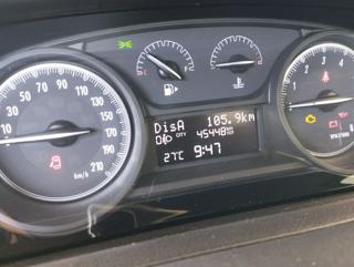 LANCIA Ypsilon usata, con ESP