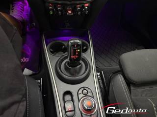 MINI Countryman usata, con Portapacchi