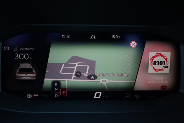 CUPRA Formentor usata, con Sedili sportivi