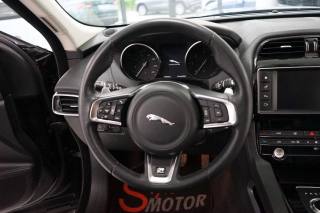 JAGUAR F-Pace usata 56