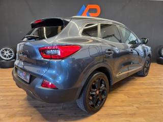 RENAULT Kadjar usata, con Airbag Passeggero