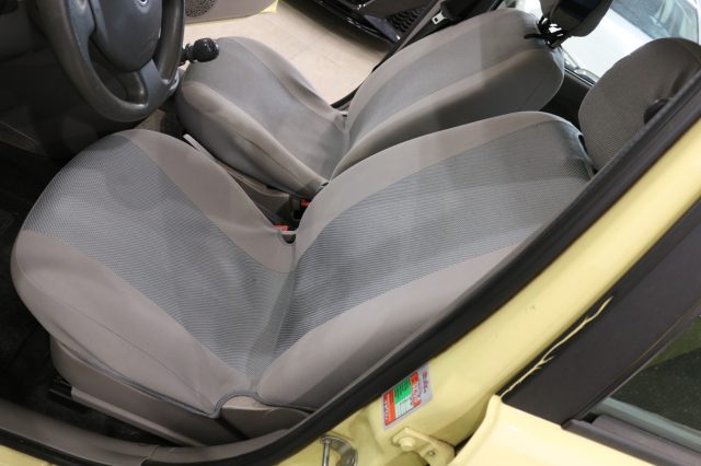 FIAT Panda usata 15